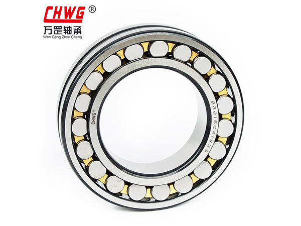 調(diào)(diào)心滾子軸承3